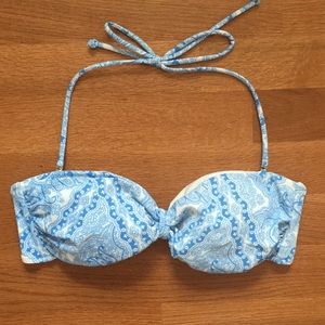 Victoria’s Secret Bandeau Bikini Top